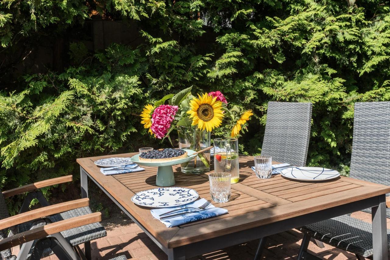 Villa Gdynia Frühstückspension 3*