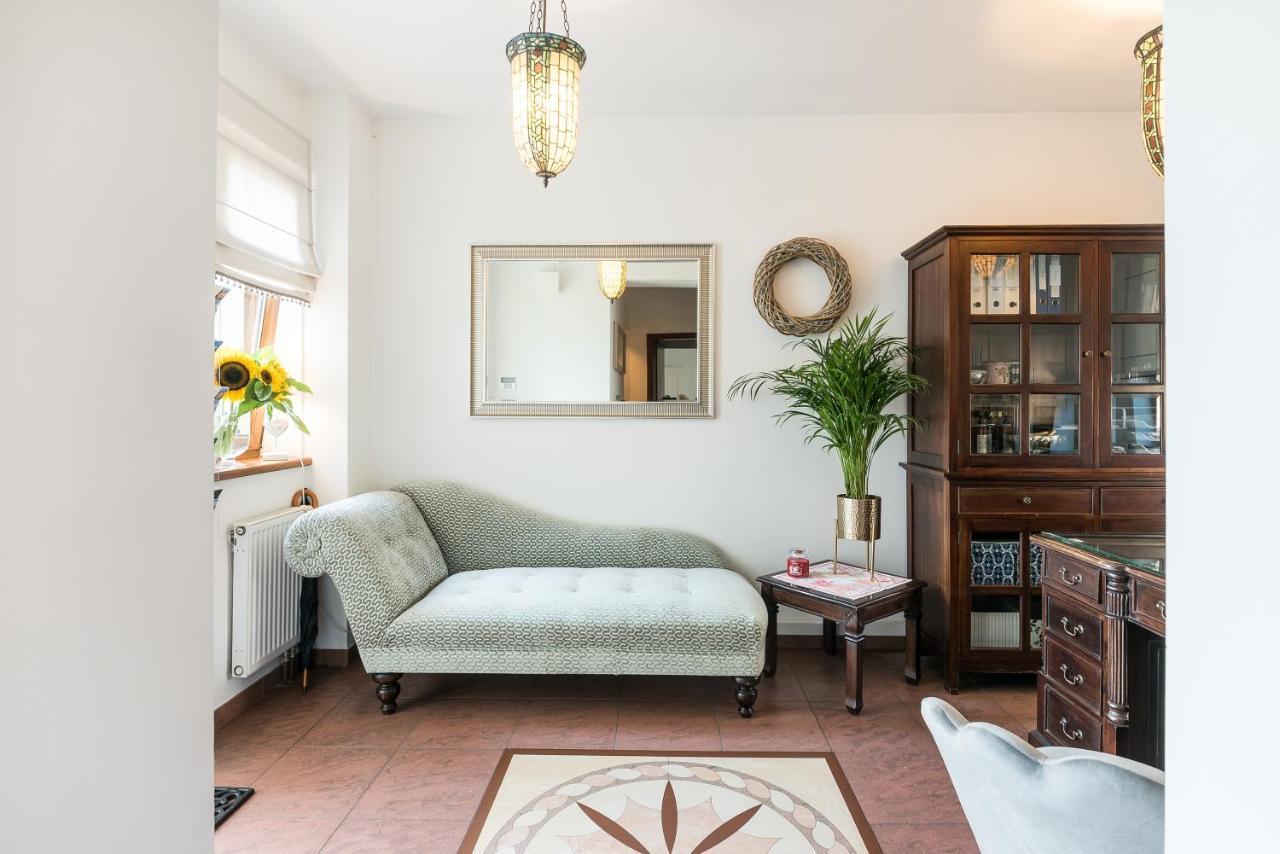 Villa Gdynia 3*