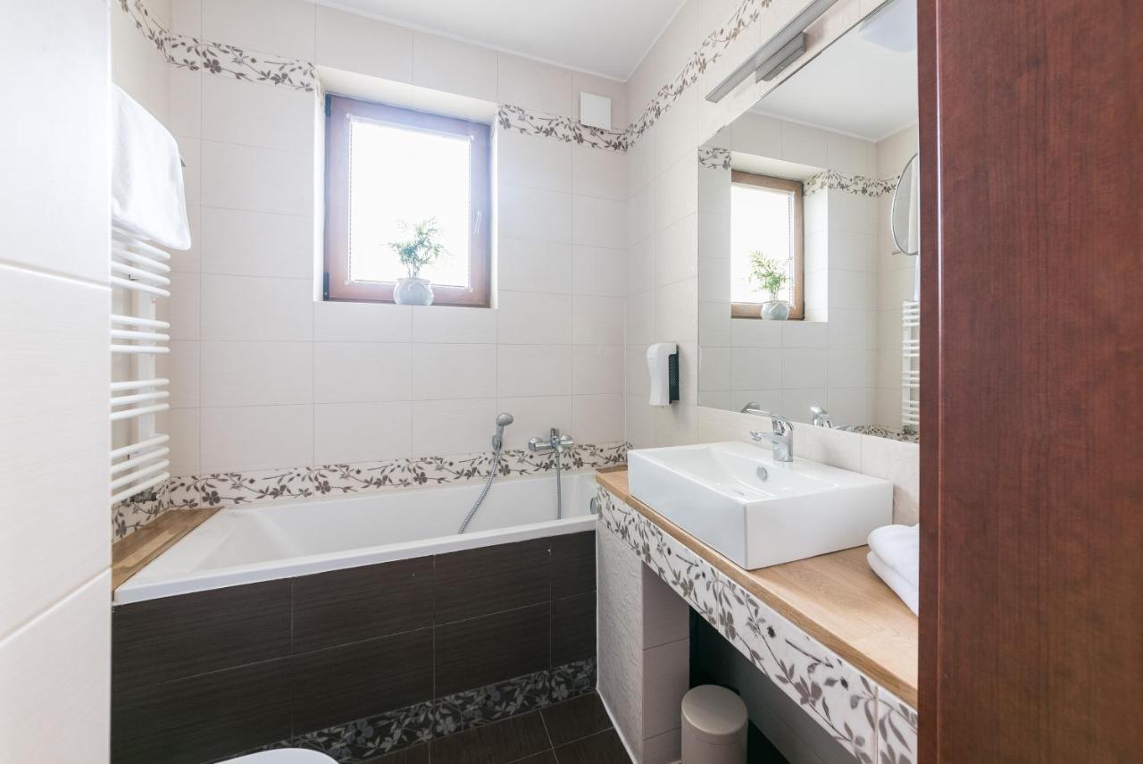 Frühstückspension Villa Gdynia Gdynia