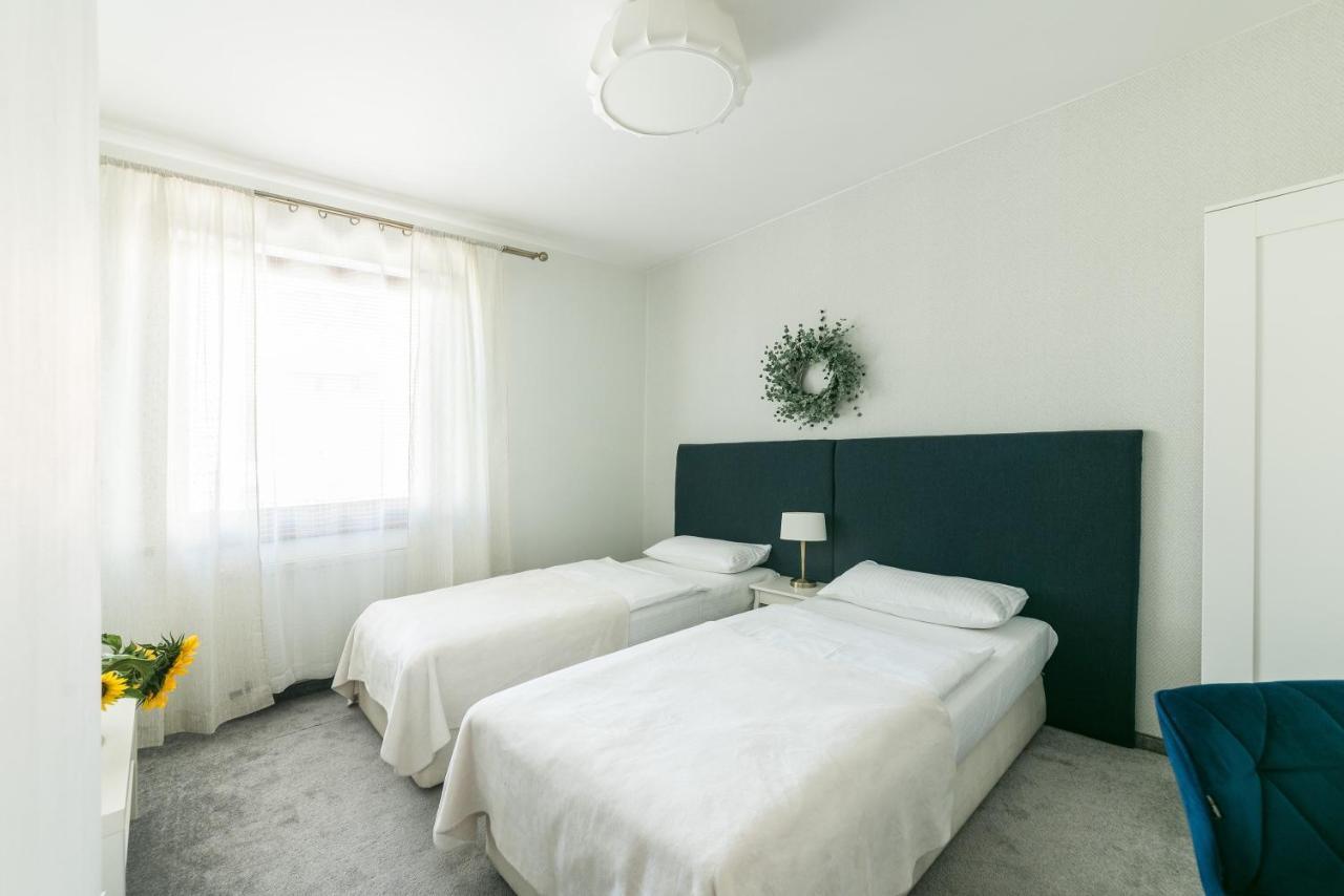 Bed & Breakfast Villa Gdynia 3*