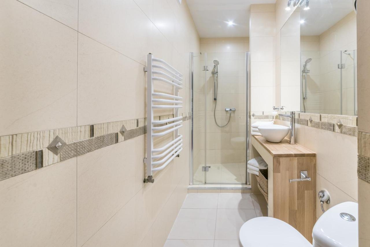 Villa Gdynia Bed & Breakfast Gdynia