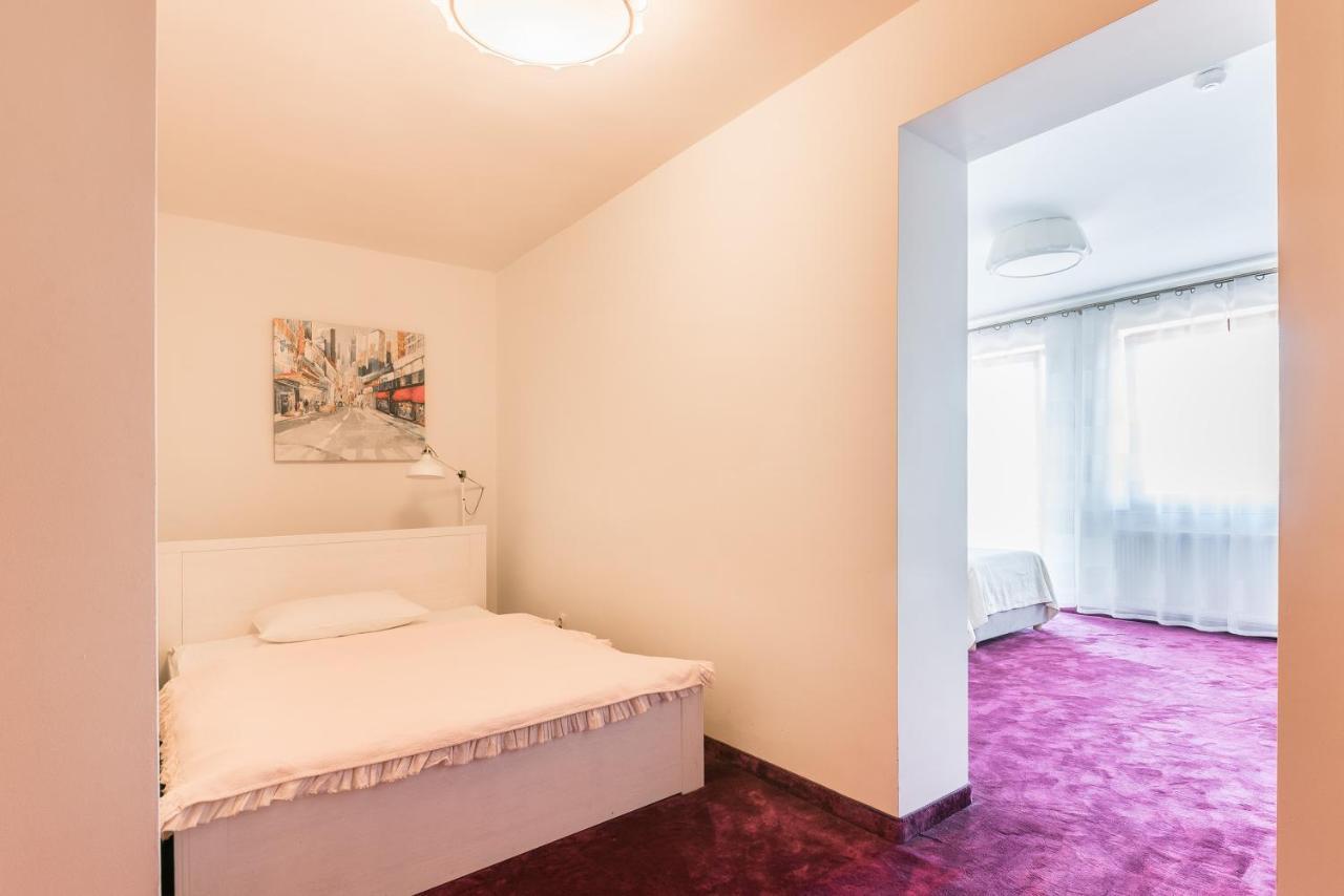 Villa Gdynia Bed & Breakfast