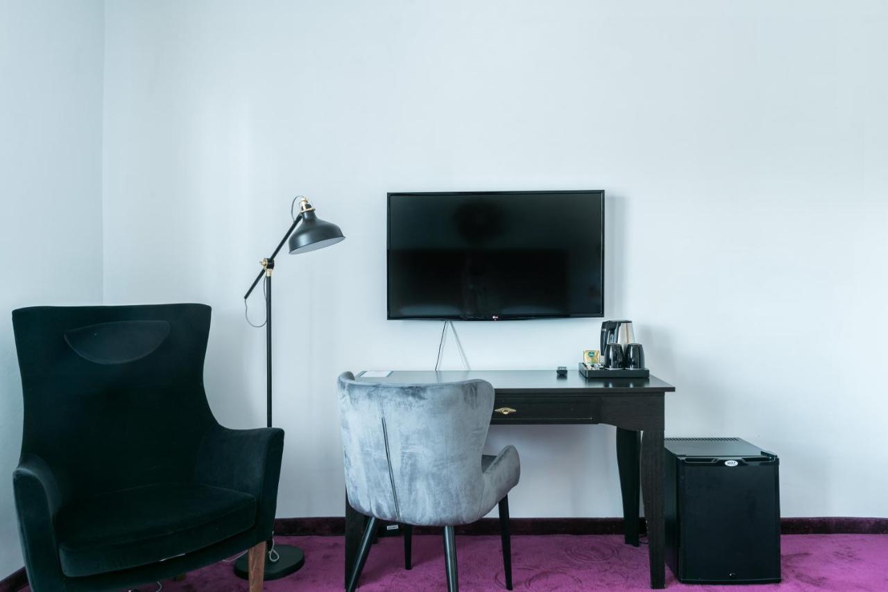 Villa Gdynia Bed & Breakfast 3*