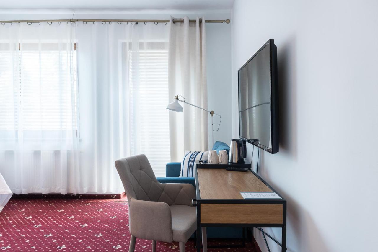 Villa Gdynia Bed & Breakfast
