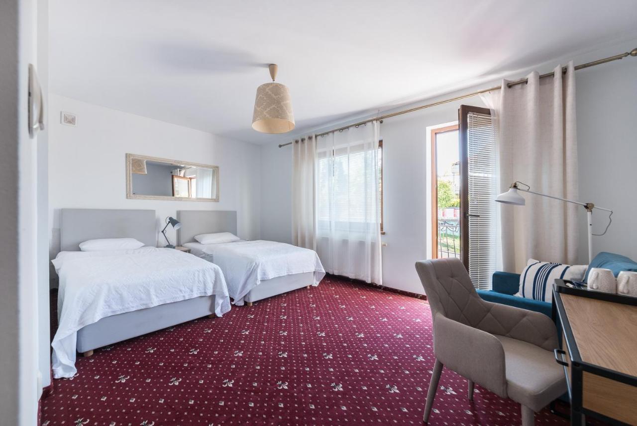 Bed & Breakfast Villa Gdynia Gdynia